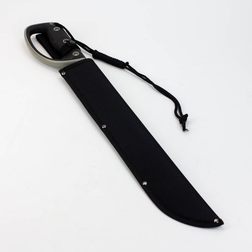 Snake Eye 24" Jungle Knife Sword · Machete · Axe ONE