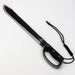 Snake Eye 24" Jungle Knife Sword · Machete · Axe ONE Black
