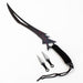 Snake Eye 26" Jungle Knife with Daggers Sword · Machete · Axe ONE