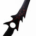 Snake Eye 26" Jungle Knife with Daggers Sword · Machete · Axe ONE