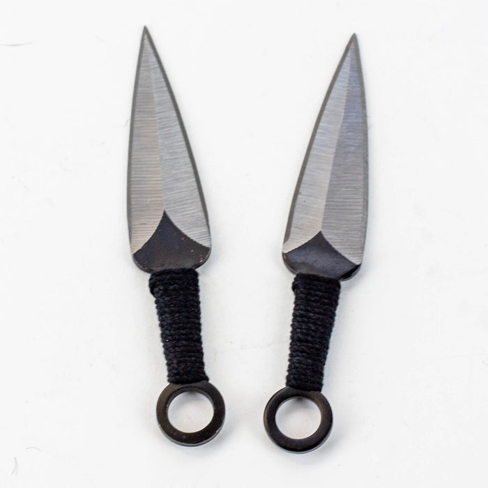 Snake Eye 26" Jungle Knife with Daggers- - One Wholesale