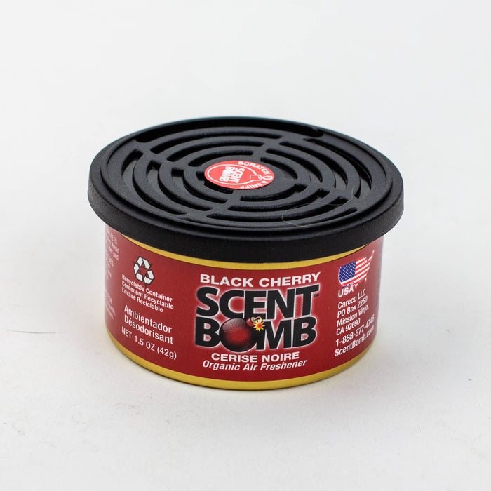 Scent Bomb Organic air freshener Diffuser ONE