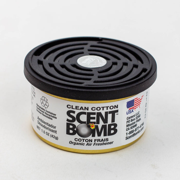 Scent Bomb Organic air freshener Diffuser ONE