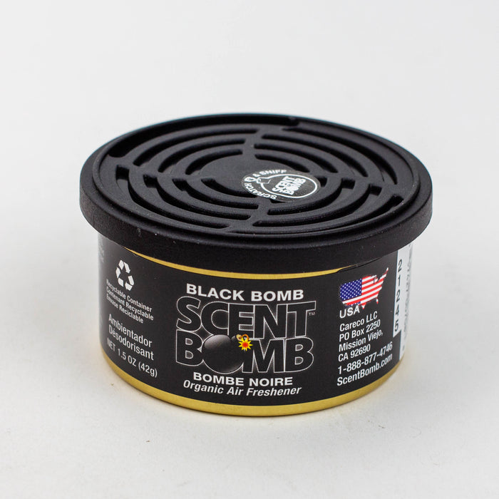 Scent Bomb Organic air freshener Diffuser ONE