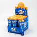 Pop Cones 1 1/4 Pre-rolled cones Box of 24-Tropical Mango - One Wholesale