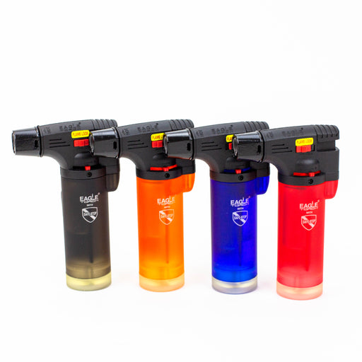 Eagle Torch-Torch gun lighter Box of 15- - One Wholesale