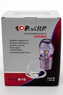 VP 200 Herbal & Aromatherapy Vaporizer- - One Wholesale