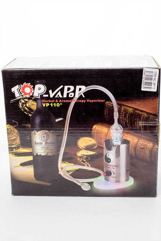 VP 110 Herbal & Aromatherapy Vaporizer- - One Wholesale