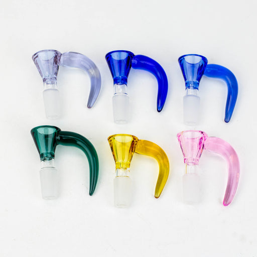 Color Thick bowl with horn handle Bowl · Popper ONE