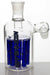 11 arms diffuser ash catchers-Blue - One Wholesale