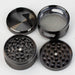 SPARK 4 Parts grinder with side window- - One Wholesale