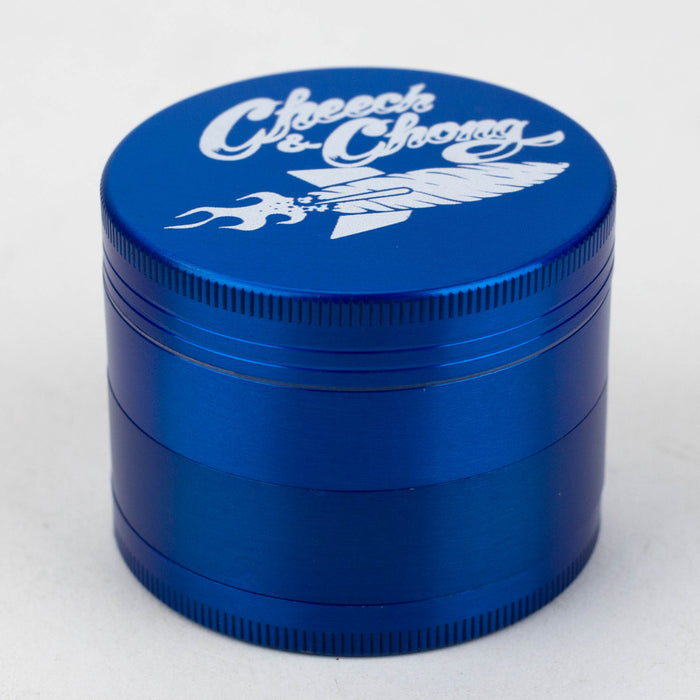 Cheeck & Chong - 4 parts metal grinder ( CH1003 )