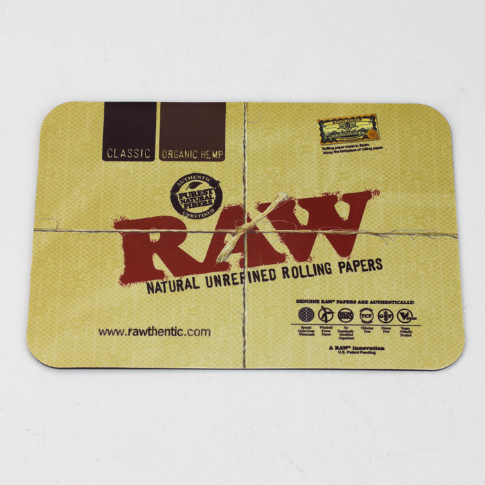 RAW Magnetic Tray Cover - Mini