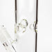 16" glass tube water bong [K5-16] Glass Bong ONE