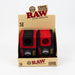 RAW Cone Cutter Box of 12 ROLLING ACCESSORIES ONE