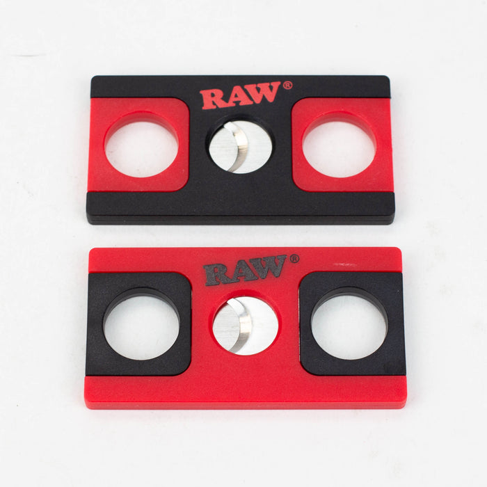 RAW Cone Cutter Box of 12 ROLLING ACCESSORIES ONE