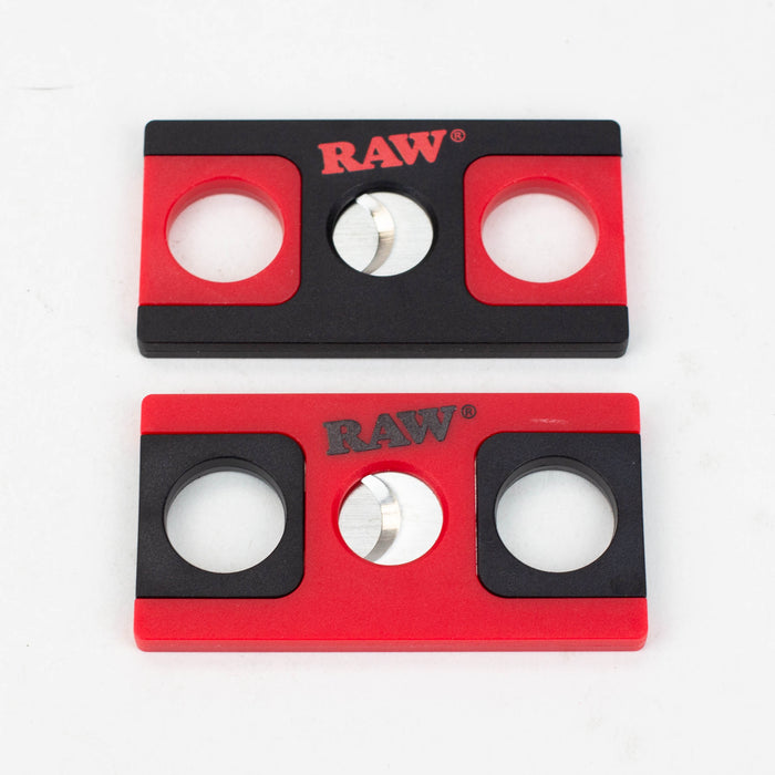 RAW Cone Cutter Box of 12