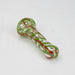 5" soft glass hand pipe [8984] Glass Pipe ONE