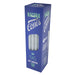 Natura – White Ultra Thin Pre-Rolled Paper Mini Tower Pre-rolled Cone NATURA 96 Cones / One Quater Size
