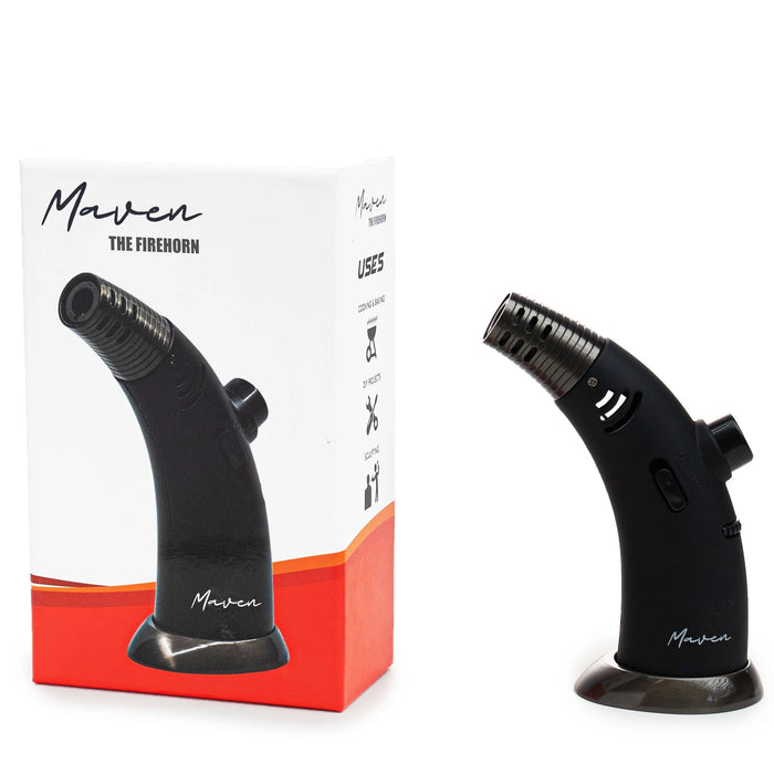 MAVEN | Firehorn Lighters ONE