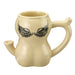tattoo Girl mug Mug Pipe Roast and Toast Gifts
