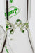 14" glass / 7 mm / beaker glass water bong [A53] Glass Bong Canadian Distributor