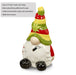 Gnome Pipe - STONED GNOME Ceramic Pipe Roast and Toast Gifts