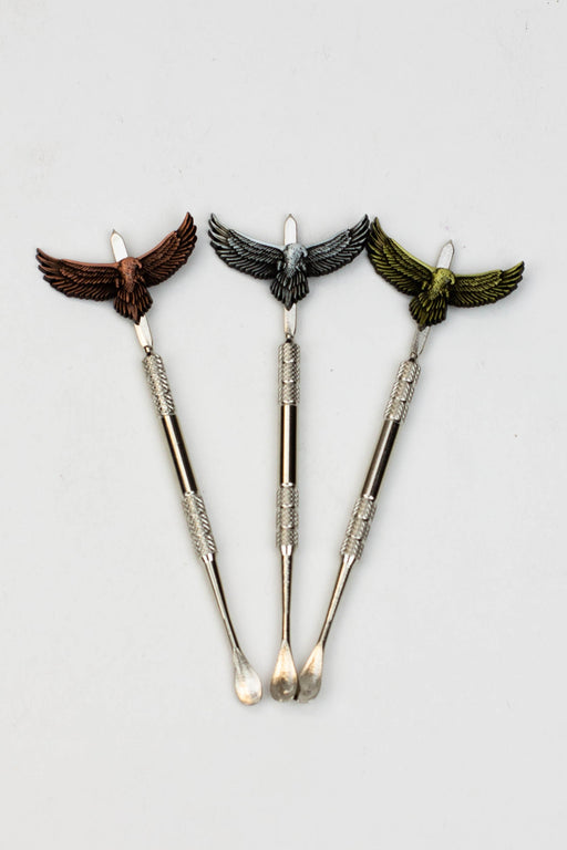 Eagle Metal Dabber [AK2205] Bongs Accessories Canadian Distributor