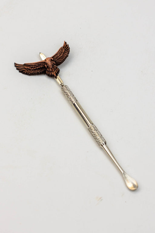 Eagle Metal Dabber [AK2205] Bongs Accessories Canadian Distributor