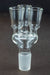 3 Bowl Joint Connector Adaptor · Converter Canadian Distributor 18 mm Male