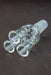 3 Bowl Joint Connector Adaptor · Converter Canadian Distributor