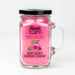 Beamer Candle Co. Ultra Premium Jar Aromatic Home Series candle-Aunt Suzie's Raspberry Lemonade - One Wholesale