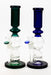 12" Tornado glass bong [B5] Glass Bong Canadian Distributor