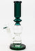 12" Tornado glass bong [B5] Glass Bong Canadian Distributor