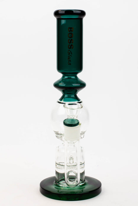 12" Tornado glass bong [B5] Glass Bong Canadian Distributor