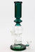 12" Tornado glass bong [B5] Glass Bong Canadian Distributor