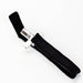 XTREME- Expandable Steel Baton with Guard / Hummer Rubber Handle / Solid Pole- - One Wholesale