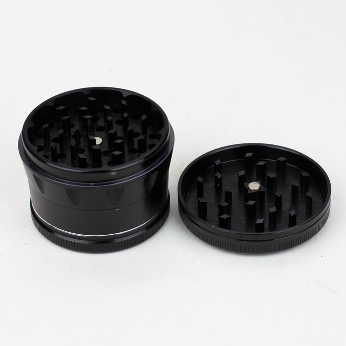 The BIGBARK Bud Mill Regular Grinder Big Bark Rolling Papers & Pre Roll Cones