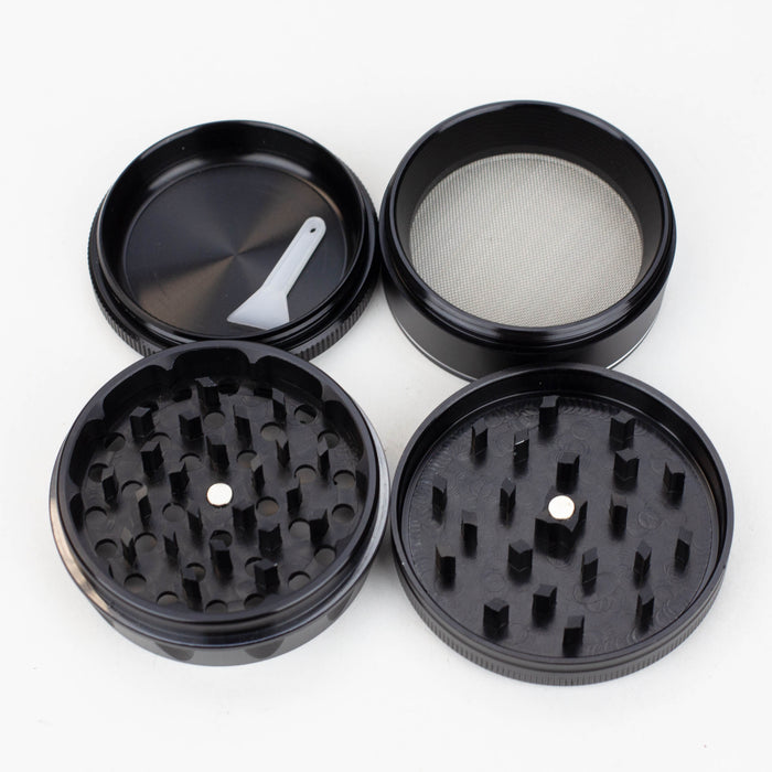 The BIGBARK Bud Mill Regular Grinder Big Bark Rolling Papers & Pre Roll Cones