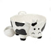 Roast & Toast Cow bowl Mug Pipe Roast and Toast Gifts