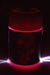 LED Stash Jars with Cartoon Designs Box of 6 Jar BANKA