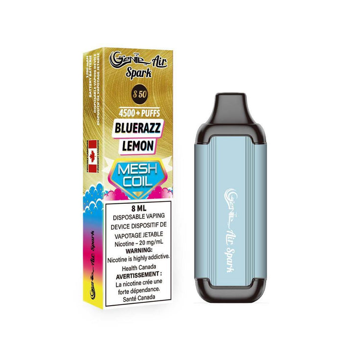 mint juice vape Miami Mint - Pod Juice Salts x RAZ E-Liquid - 30mL