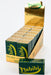 Habibi - 1 1/4 rolling paper with pre-rolled tips Box of 12- - One Wholesale