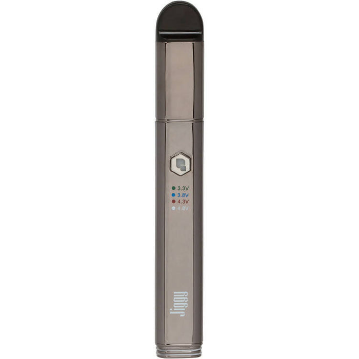The Kind Pen | Jiggy Vaporizer The Kind Pen Gun Metal