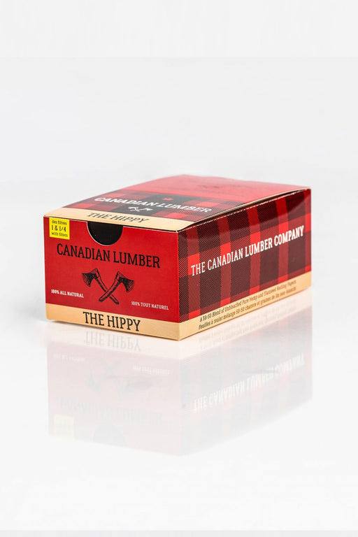CANADIAN LUMBER THE HIPPY  1 1/4 – DISPLAY BOX OF 22- - One Wholesale