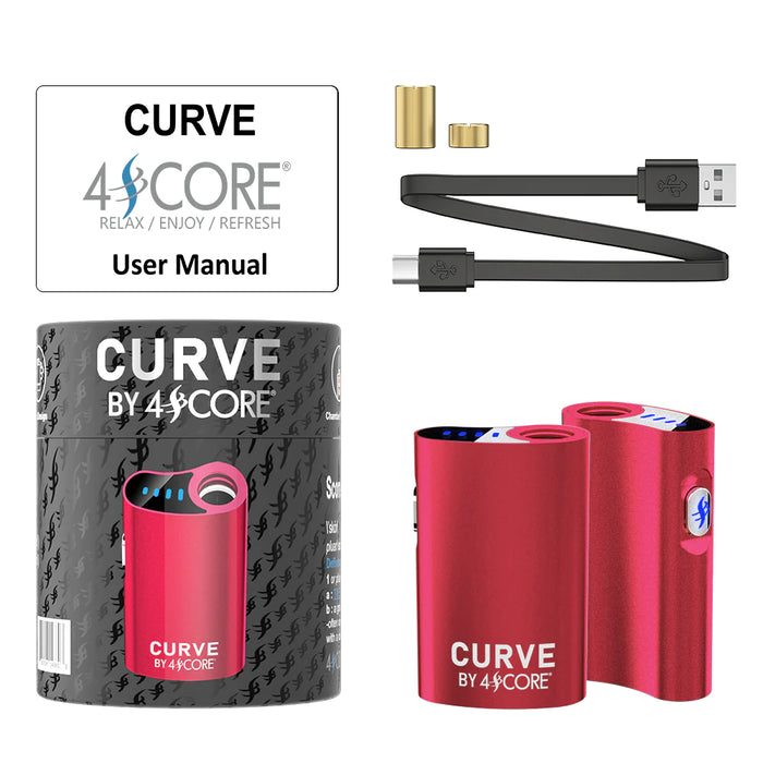 4 Score | CURVE - 2nd Generation