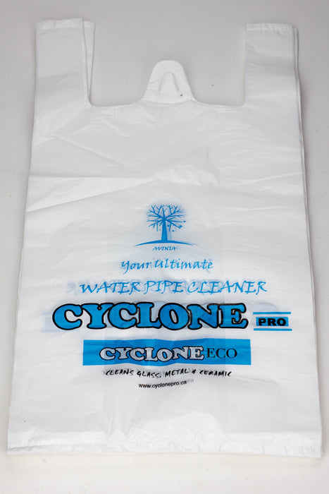 Cyclone Pro Water pipe cleaner- - One Wholesale
