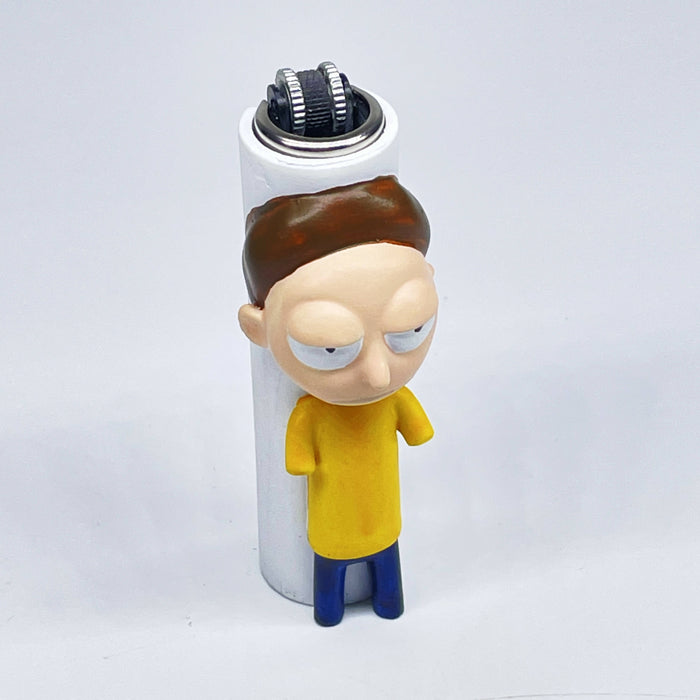RM 3D Lighter Cover for Mini Clipper lighter