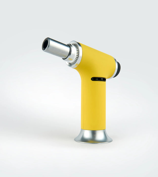 MAVEN | Turbo Lighters ONE Yellow