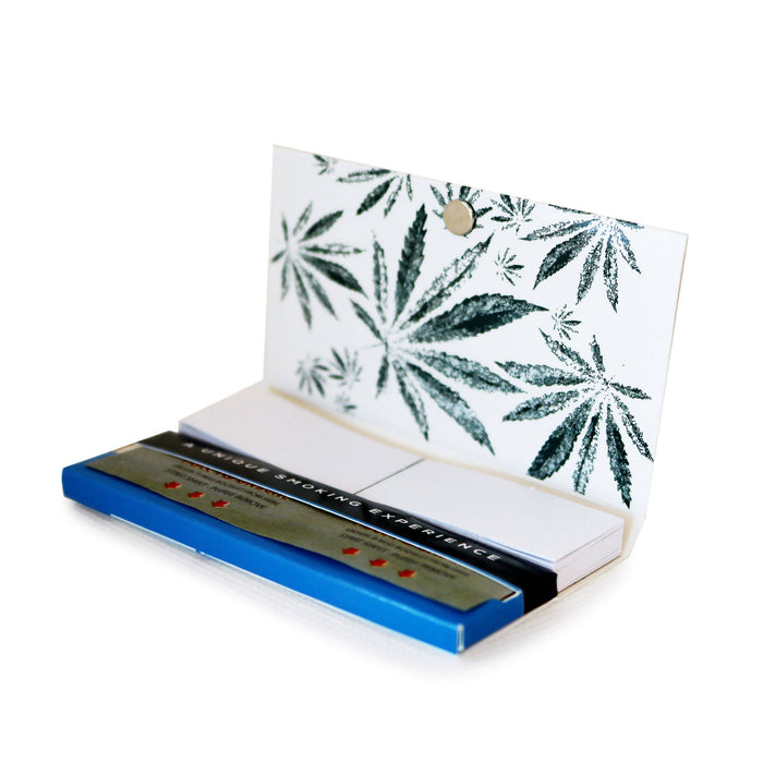 Rolling Papers | Box of 25- - One Wholesale